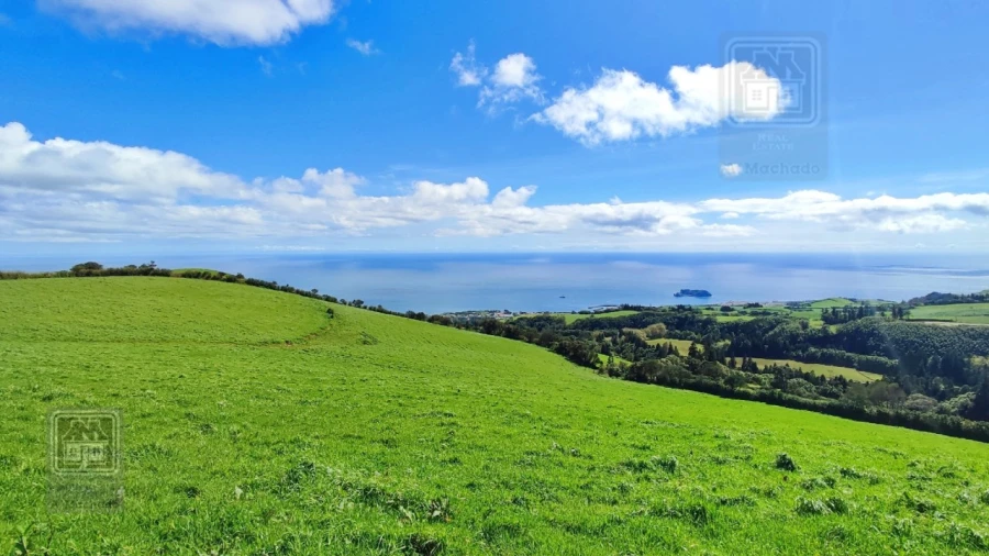 Terreno Agricola ou Rústico para Venda em Ribeira Seca Foto 3