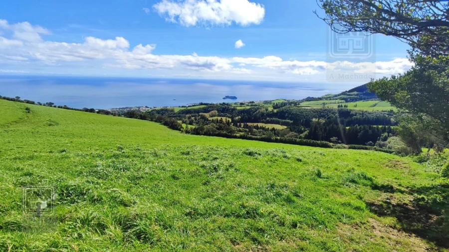 Terreno Agricola ou Rústico para Venda em Ribeira Seca Foto 9