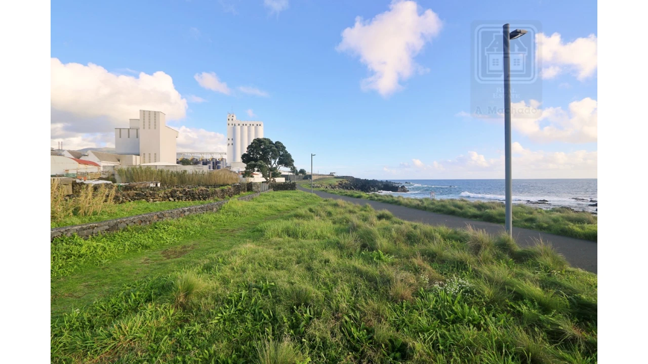 Terreno Agricola ou Rústico para Venda em Lagoa (Nossa Senhora do Rosario) Foto 2