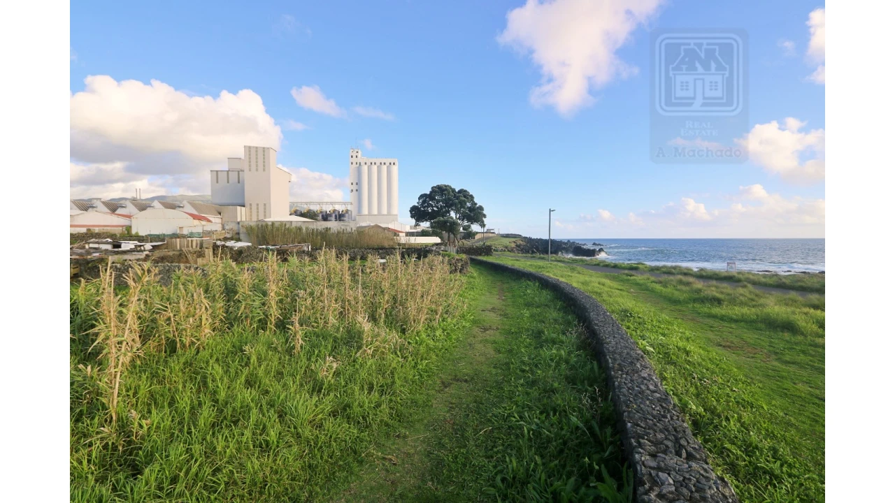 Terreno Agricola ou Rústico para Venda em Lagoa (Nossa Senhora do Rosario) Foto 3