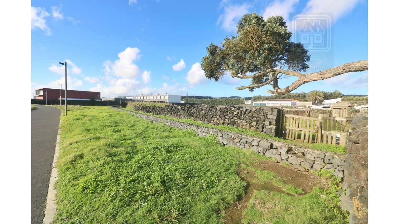 Terreno Agricola ou Rústico para Venda em Lagoa (Nossa Senhora do Rosario) Foto 5