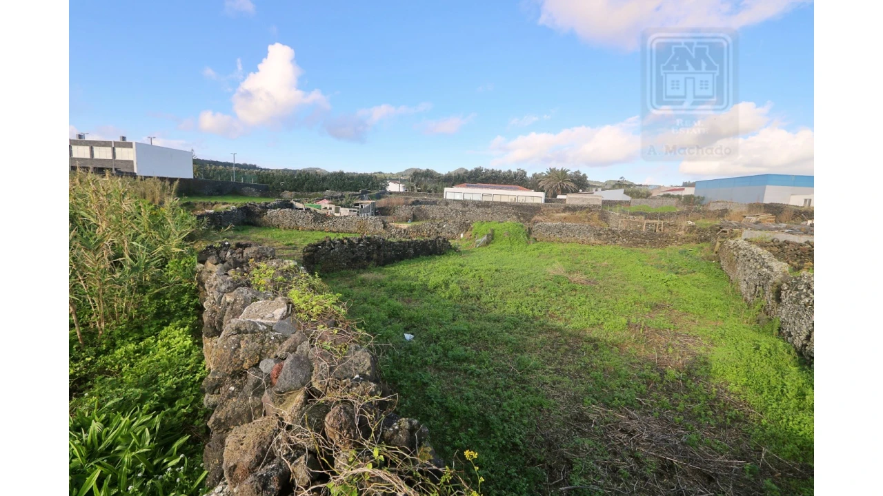 Terreno Agricola ou Rústico para Venda em Lagoa (Nossa Senhora do Rosario) Foto 12