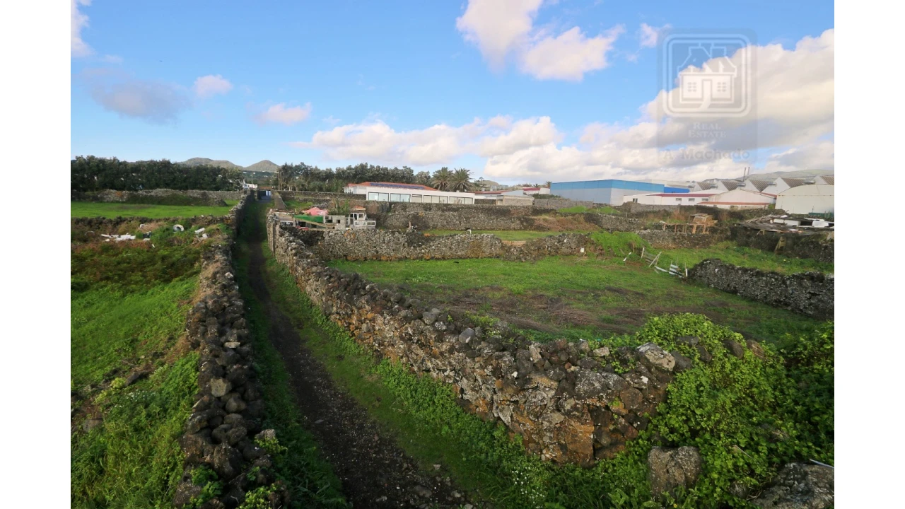 Terreno Agricola ou Rústico para Venda em Lagoa (Nossa Senhora do Rosario) Foto 14