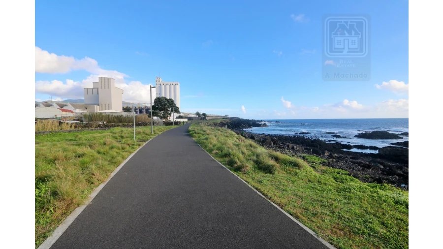Terreno Agricola ou Rústico para Venda em Lagoa (Nossa Senhora do Rosario)