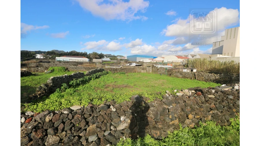 Terreno Agricola ou Rústico para Venda em Lagoa (Nossa Senhora do Rosario) Foto 8