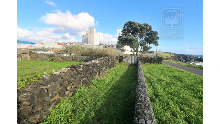 Terreno Agricola ou Rústico para Venda em Lagoa (Nossa Senhora do Rosario) Foto 10