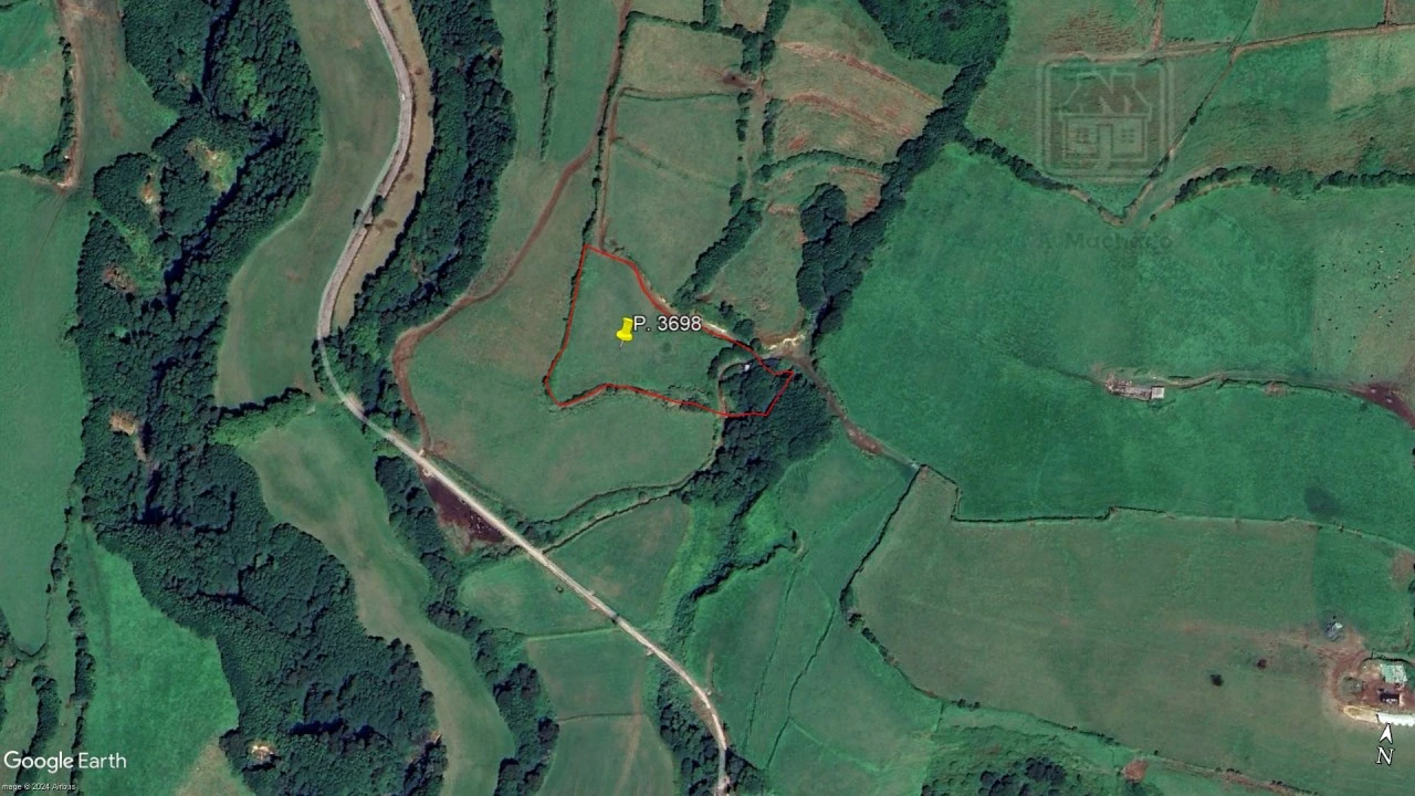 Terreno Agricola ou Rústico para Venda em Ribeira Seca Foto 16