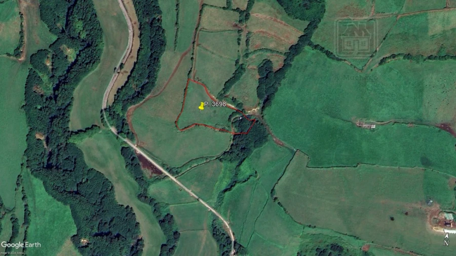 Terreno Agricola ou Rústico para Venda em Ribeira Seca Foto 16