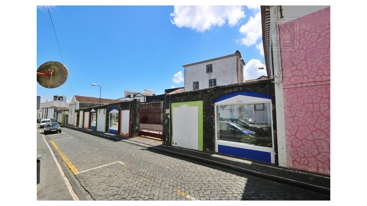 Prédio para Venda em Ponta Delgada (São José) Foto 3
