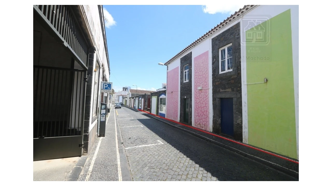 Prédio para Venda em Ponta Delgada (São José) Foto 8