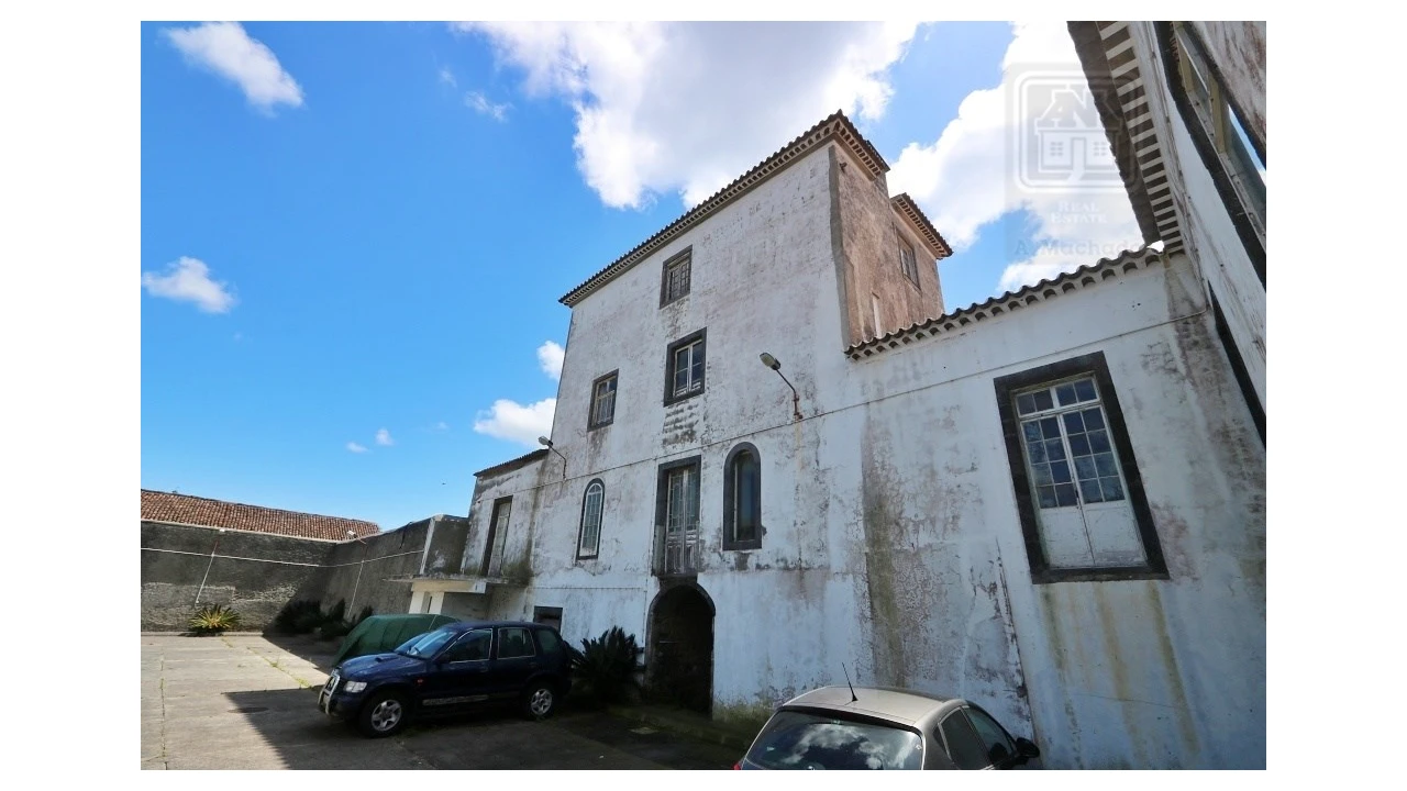 Prédio para Venda em Ponta Delgada (São José) Foto 12