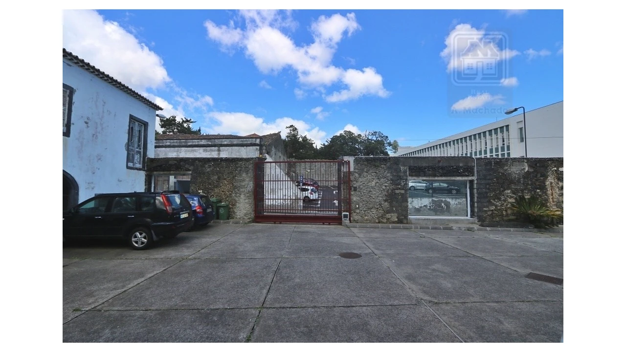 Prédio para Venda em Ponta Delgada (São José) Foto 13