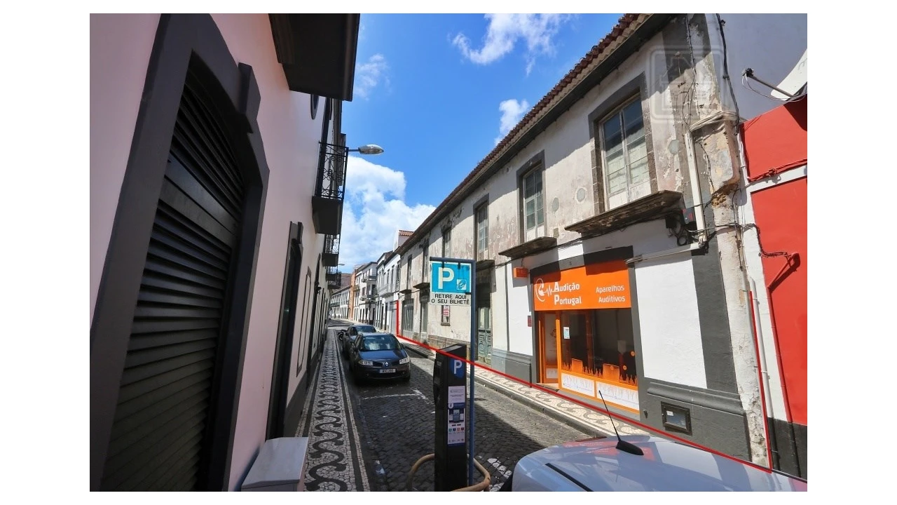 Prédio para Venda em Ponta Delgada (São José) Foto 14