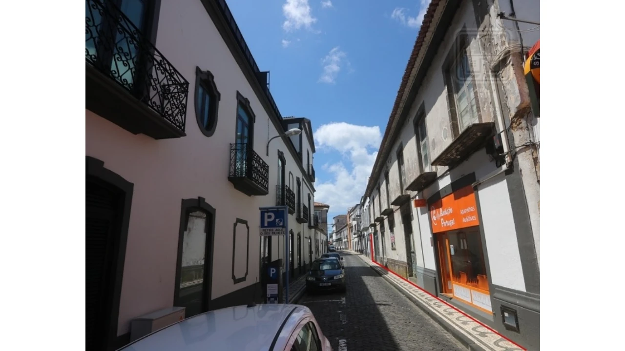 Prédio para Venda em Ponta Delgada (São José) Foto 15
