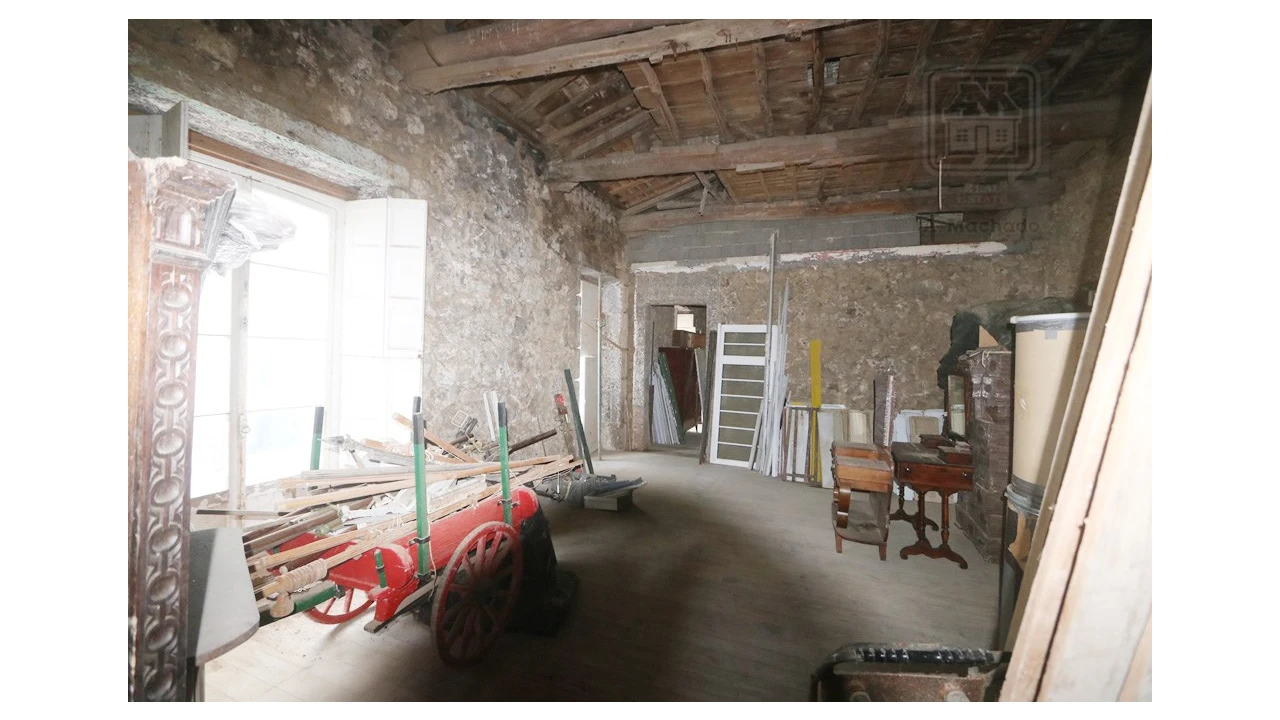 Prédio para Venda em Ponta Delgada (São José) Foto 23