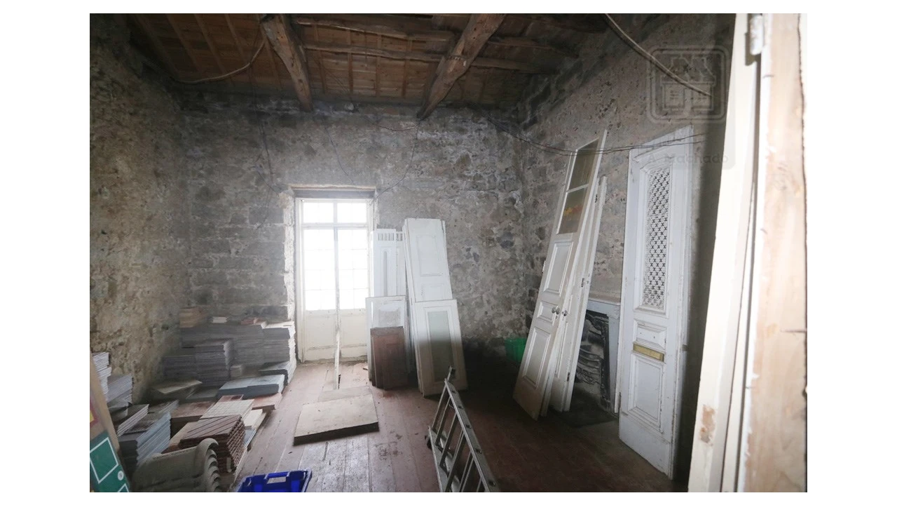 Prédio para Venda em Ponta Delgada (São José) Foto 24