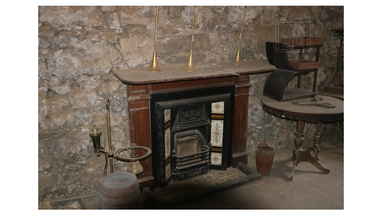 Prédio para Venda em Ponta Delgada (São José) Foto 29