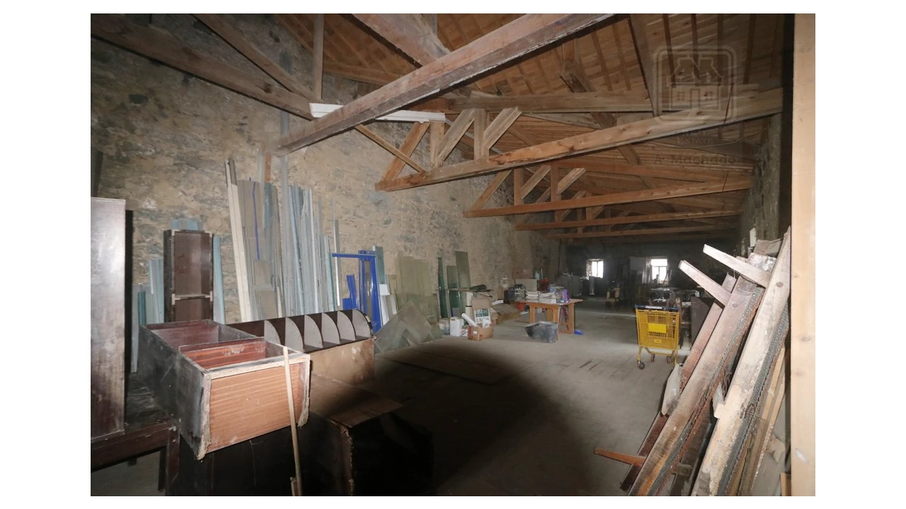 Prédio para Venda em Ponta Delgada (São José) Foto 31