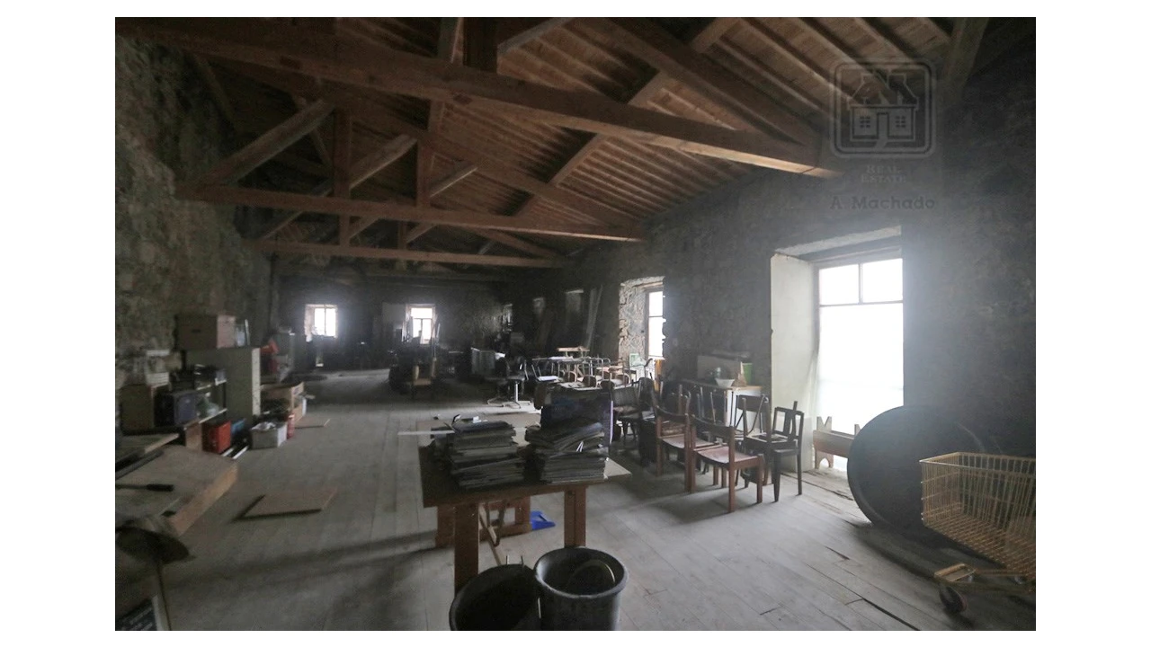 Prédio para Venda em Ponta Delgada (São José) Foto 32