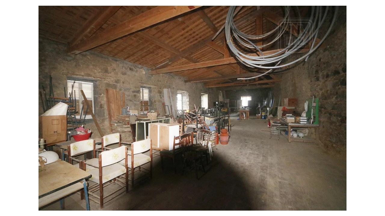 Prédio para Venda em Ponta Delgada (São José) Foto 33