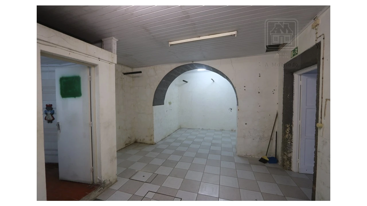Prédio para Venda em Ponta Delgada (São José) Foto 38