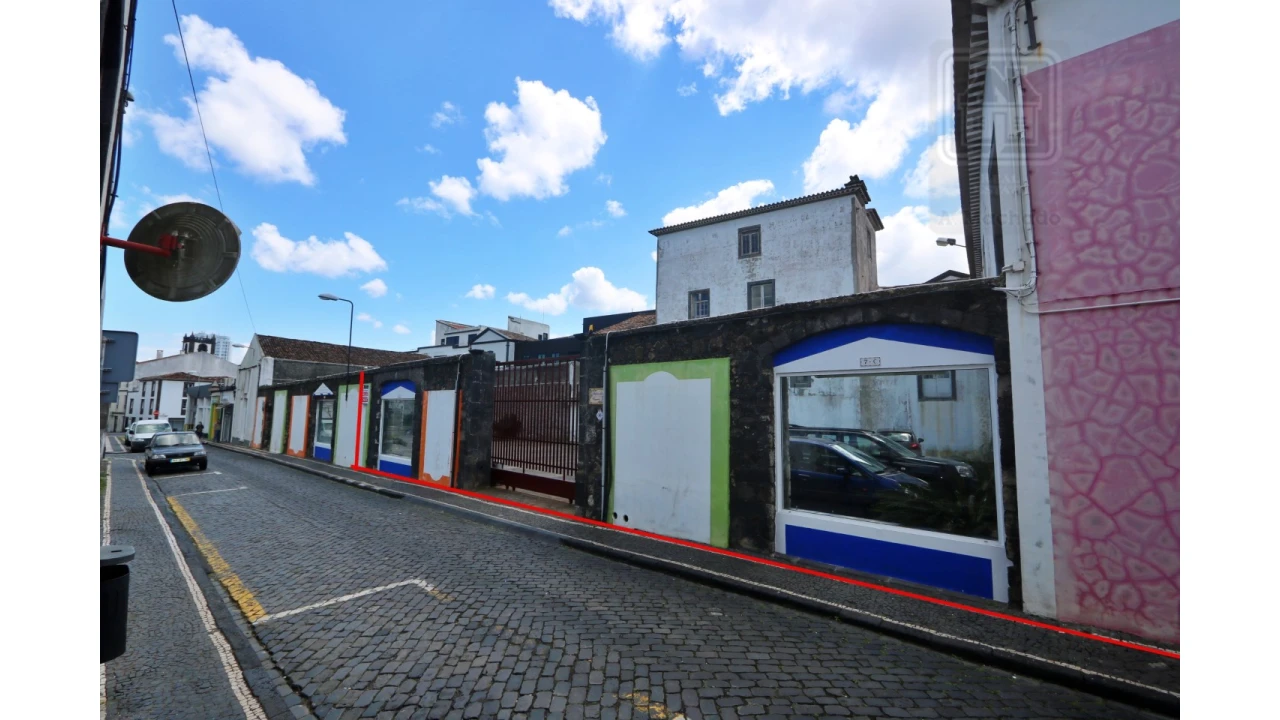 Prédio para Venda em Ponta Delgada (São José) Foto 4