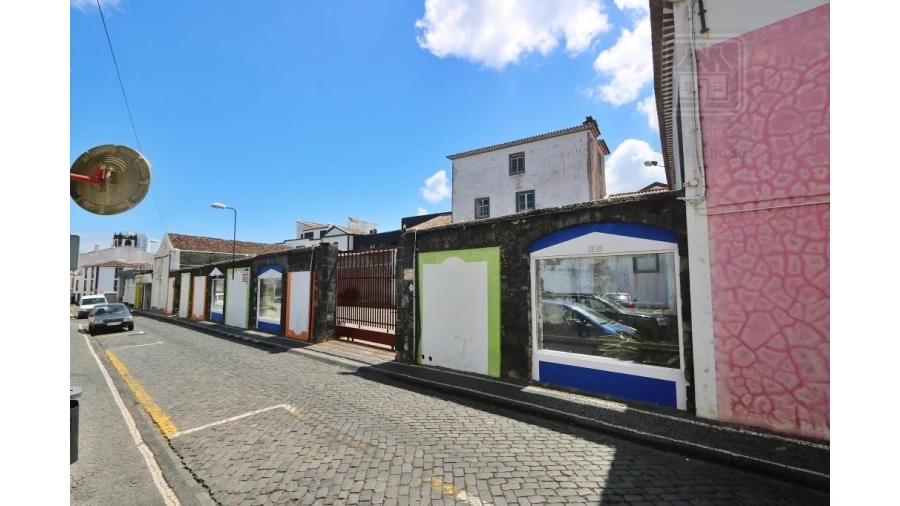 Prédio para Venda em Ponta Delgada (São José) Foto 3