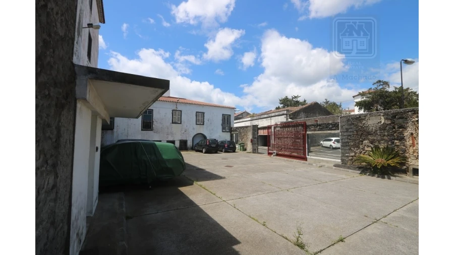 Prédio para Venda em Ponta Delgada (São José) Foto 9