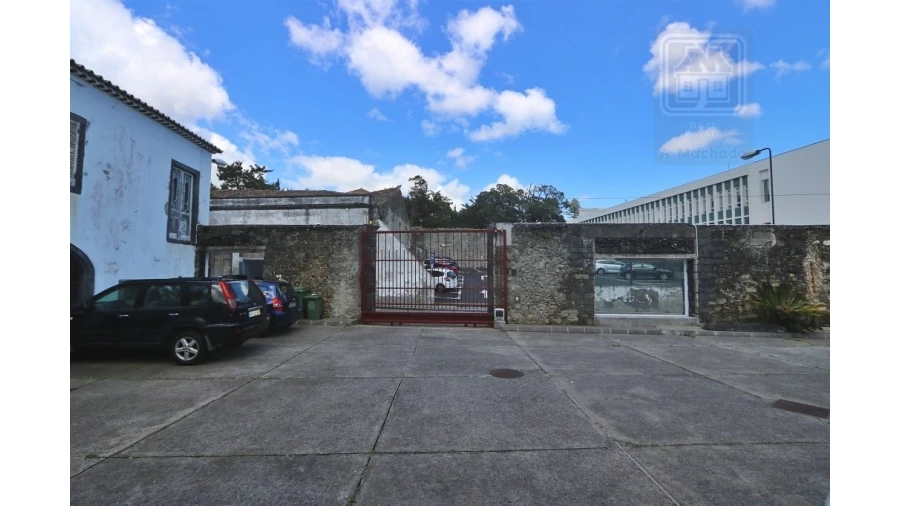 Prédio para Venda em Ponta Delgada (São José) Foto 13