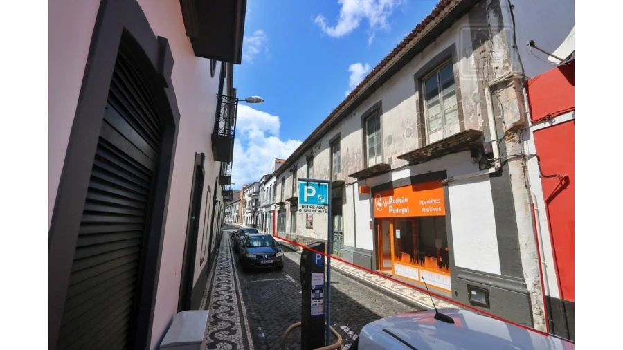 Prédio para Venda em Ponta Delgada (São José) Foto 14