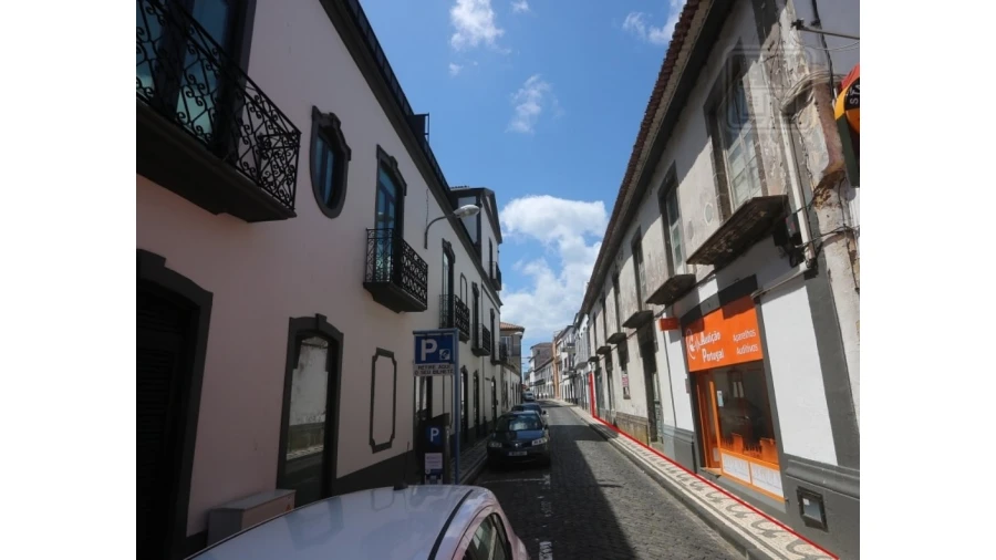 Prédio para Venda em Ponta Delgada (São José) Foto 15