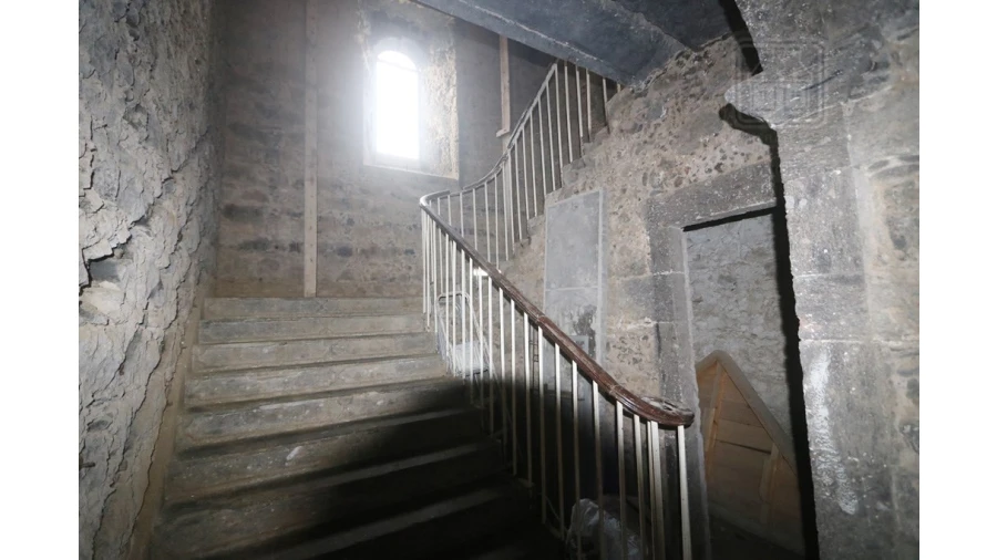 Prédio para Venda em Ponta Delgada (São José) Foto 17