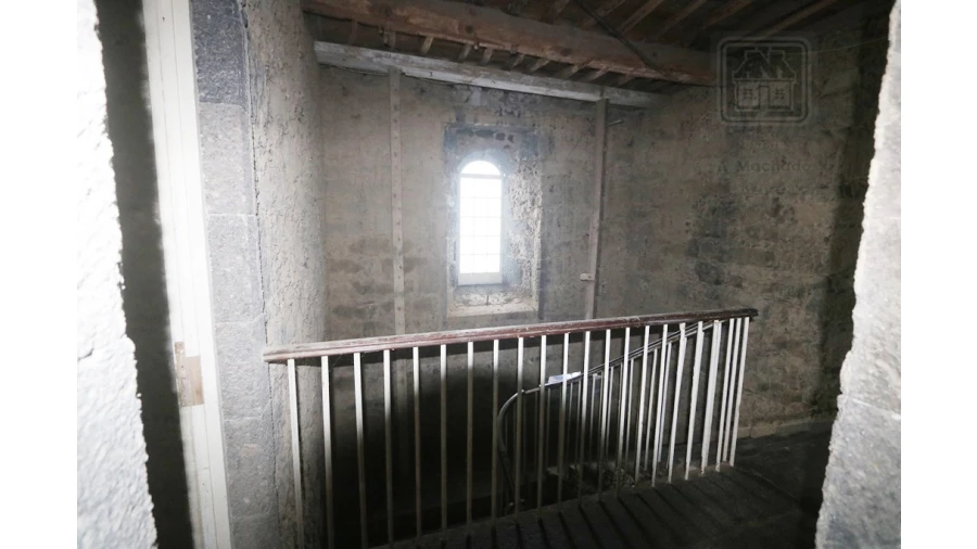 Prédio para Venda em Ponta Delgada (São José) Foto 20