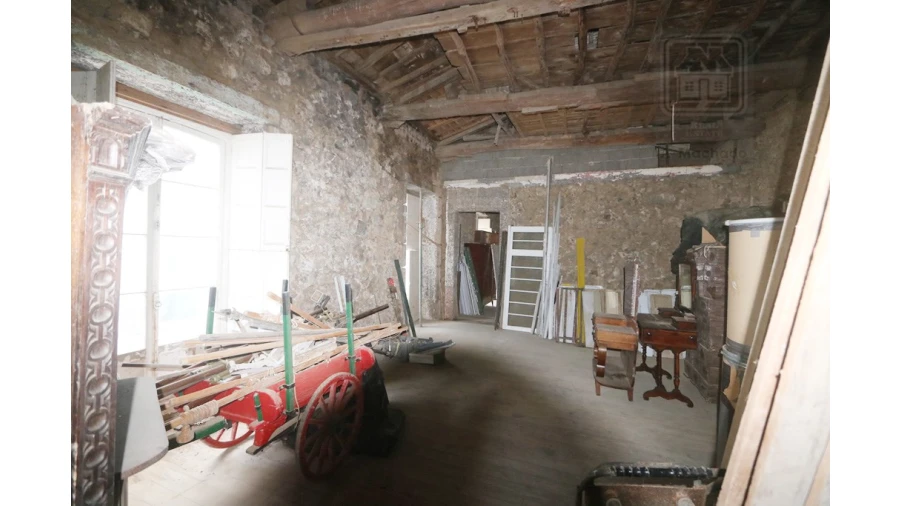 Prédio para Venda em Ponta Delgada (São José) Foto 23