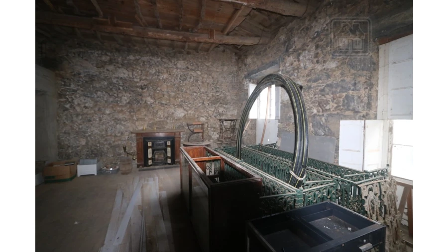 Prédio para Venda em Ponta Delgada (São José) Foto 27