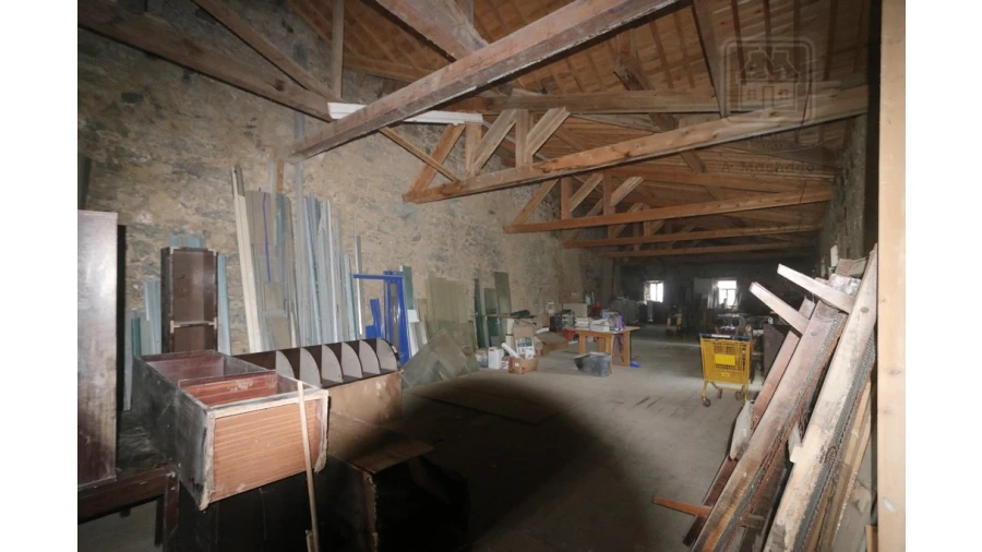 Prédio para Venda em Ponta Delgada (São José) Foto 31