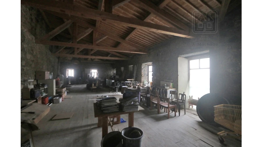 Prédio para Venda em Ponta Delgada (São José) Foto 32