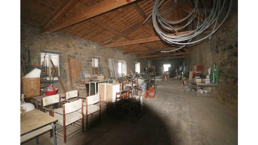 Prédio para Venda em Ponta Delgada (São José) Foto 33