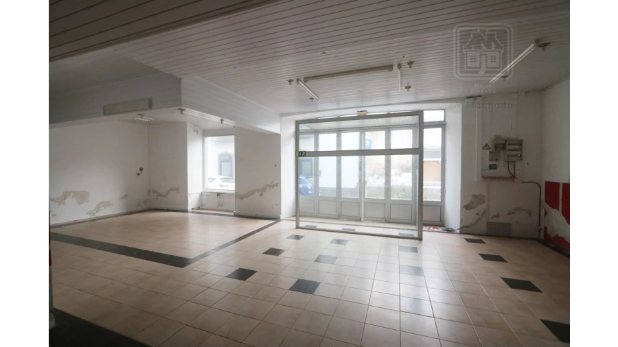 Prédio para Venda em Ponta Delgada (São José) Foto 36