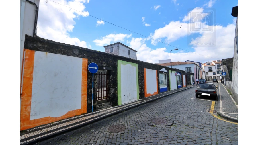 Prédio para Venda em Ponta Delgada (São José) Foto 5