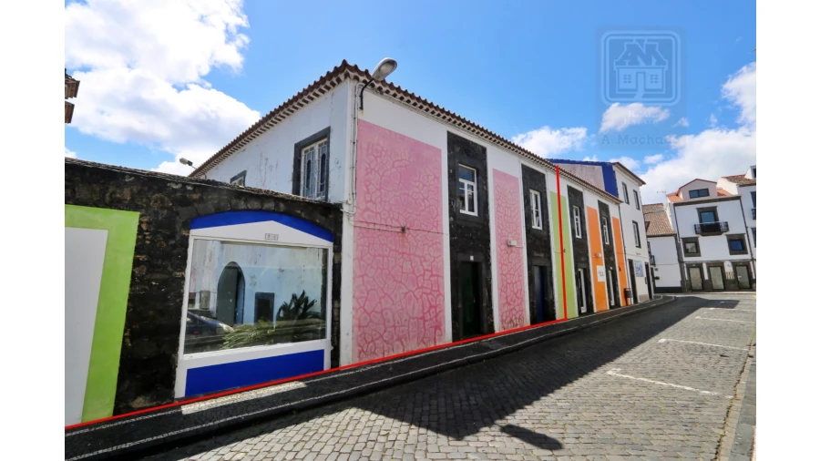 Prédio para Venda em Ponta Delgada (São José) Foto 7