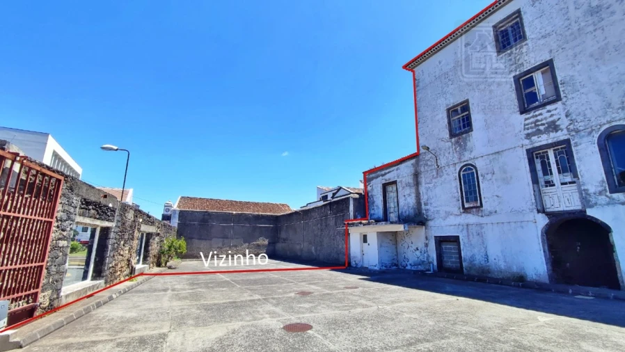 Prédio para Venda em Ponta Delgada (São José) Foto 10