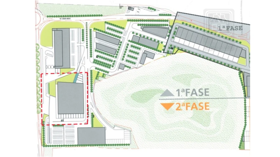 Terreno para Venda em Pico da Pedra Foto 2