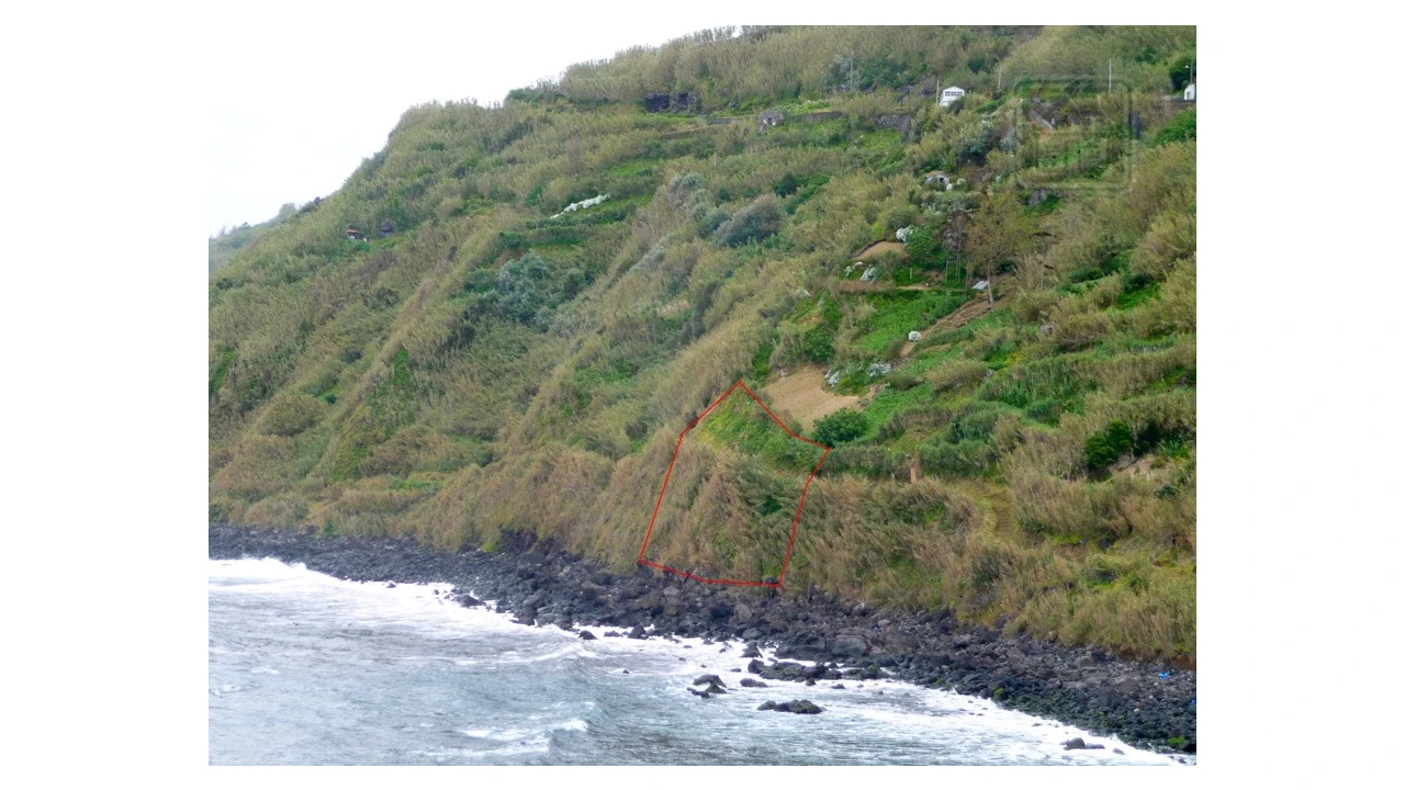 Terreno Agricola ou Rústico para Venda em Maia Foto 1