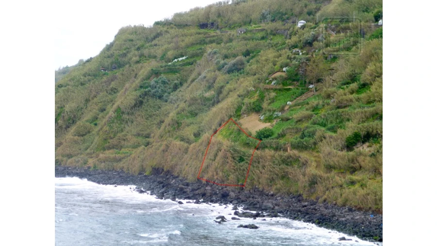 Terreno Agricola ou Rústico para Venda em Maia