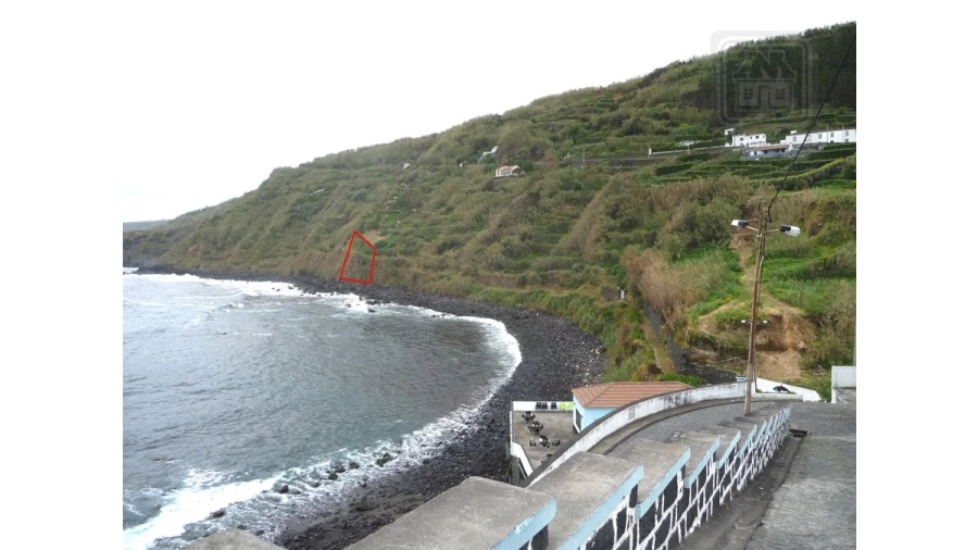 Terreno Agricola ou Rústico para Venda em Maia Foto 2