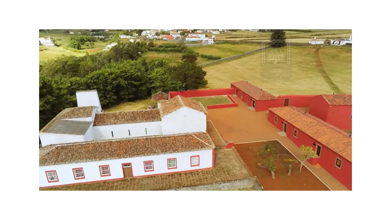 Quinta T20 para Venda em Almagreira Foto 6