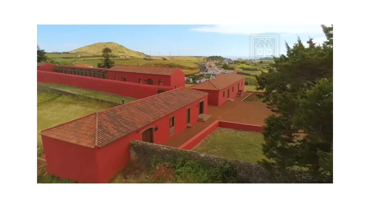 Quinta T20 para Venda em Almagreira Foto 4