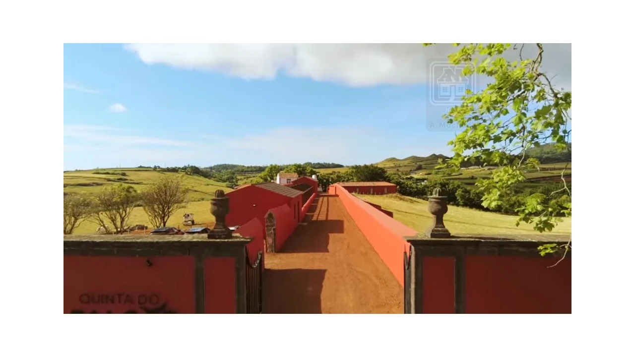 Quinta T20 para Venda em Almagreira Foto 1