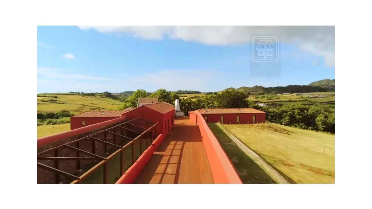 Quinta T20 para Venda em Almagreira Foto 5